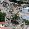 Frana Baia Hotel, condannato Soglia. Assolto il sindaco di Vietri sul Mare