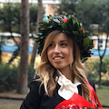 Francesca Ruocco di Minori dottoressa in Ingegneria Gestionale da 110 e lode