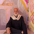 Francesco Clemente al Ravello Festival, arte e danza contro i muri