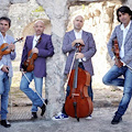 Furore, 20 giugno la musica dei Solis String Quartet