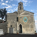 Furore, finanziati restauri chiesa San Michele Arcangelo 