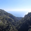 Furore: tutto pronto per il 'Volo dell'Angelo', la Zip Line diventa realtà [VIDEO]