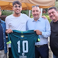 Futsal Amalfi Coast, colpo di mercato: Enrico Fetta sposa il progetto del team di De Luise