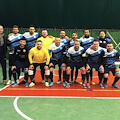 Futsal Coast pronto alle Final Four, venerdì 15 febbraio sfida al Terzigno