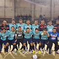 Futsal Coast sconfitto all'esordio in C1: 5-3 con il Fuorigrotta 