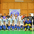 Futsal, in C1 è tempo di “derby delle due costiere” tra Amalfi Coast Sambuco e Sorrento