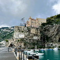 Galleria Maiori-Minori, per il Comitato “Tuteliamo la Costiera Amalfitana” «rischia di diventare un serio problema ambientale»