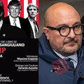 Gennaro Sangiuliano presenta il libro "Trump. La rivincita" a Sorrento