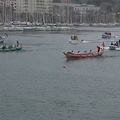 Genova si aggiudica la 69° Regata delle Antiche Repubbliche Marinare. Quarta Amalfi