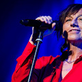 Gianna Nannini torna live: 17 agosto concerto acustico a Maiori