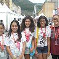 Giffoni Film Festival, quando a giudicare sono i ragazzi