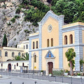 Gioca l’Italia, a Maiori processione di Sant’Antonio ‘a metà’