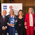 Giornalismo: 21-23 giugno a Sorrento il Premio Biagio Agnes 2019