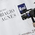 Giornalismo: Premio Agnes sbarca a Sorrento, ottava edizione su tema femminicidio