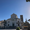 Giornata dell'Unità Nazionale e delle Forze Armate: a Ravello un corteo con gli studenti 