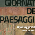 Giornata nazionale del Paesaggio: venerdì 17 a Salerno un convegno sulla tutela ambientale