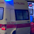 Giovane di soli 21 anni muore in un tragico incidente stradale nel Salernitano