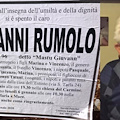 Giovanni Rumolo detto "Mastu Giuvann" ci ha lasciato