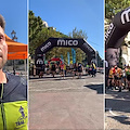 Giovanni Ruocco bissa il successo aggiudicandosi anche la seconda edizione del Lemon Trail /foto 