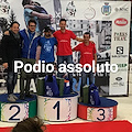 Giovanni Ruocco di Minori trionfa al "Roccaraso Trail 2018"