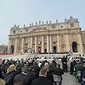 Giubileo 2025, 22 marzo i fedeli della Forania di Maiori-Minori-Tramonti in pellegrinaggio a Roma