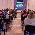 Gli alunni di Massa Lubrense in collegamento con l'Antartide per studiare i cambiamenti climatici