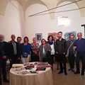 Gli artisti di CostieraArte allo "Spoleto Art Festival": dalla pittura alla fotografia, passando per la scultura