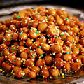 Gli struffoli: l'oro dolce del Natale/RICETTA