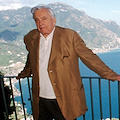 Gore Vidal, simbolo di un epoca che ha reso Ravello famosa nel mondo