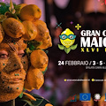 Gran Carnevale di Maiori: svelati i quattro bozzetti dei carri allegorici dell’edizione 2019