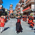 Gran Carnevale Maiori: ecco il piano viabilità