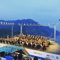 Gran finale al Ravello Festival: la Filarmonica della Scala chiude la 67esima edizione [FOTO-VIDEO]