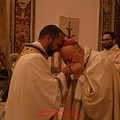 Grande commozione ad Amalfi: Don Pasquale Avitabile è stato ordinato presbitero