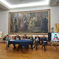 Grande partecipazione a Cava de’ Tirreni per la presentazione del libro di Raffaele Mazzarella su Carlo Acutis