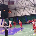 GS Minori: l'Under 15 torna alla vittoria dopo due sconfitte 