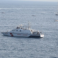 Guardia Costiera. Due interventi di soccorso in mare