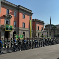 Guardia di Finanza bandisce concorso per l’ammissione di 1330 allievi marescialli al 96° corso presso la Scuola Ispettori e Sovrintendenti 