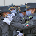 Guardia di Finanza: concorso per l’ammissione di 66 Allievi Ufficiali presso l'Accademia. Domande entro il 14 febbraio