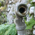 Guasto a condotta idrica, centro di Ravello senz’acqua fino alle 15