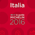 Guida Michelin 2016: sette ristoranti stellati in Costa d'Amalfi. Re Maurì di Vietri new entry