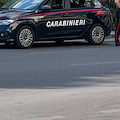 Guidava senza patente a Pagani: nei guai 17enne, arrestato passeggero 18enne