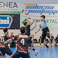 Handball, per la Genea Lanzara sconfitta in Gara 1 dei PlayOff contro Camerano