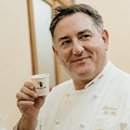 Hausbrandt caffè sceglie Salvatore De Riso come nuovo brand ambassador