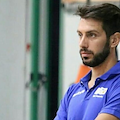 Hippo Basket Salerno, Gennaro Infante di Minori nello staff tecnico del Settore Giovanile