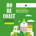 HoReCoast, 2-3 aprile torna in Costiera Amalfitana la fiera-evento dedicata ai professionisti del mondo Horeca