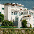 Hotel Bonadies di Ravello cerca personale