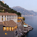 Hotel Marmorata di Ravello cerca Caporicevimento