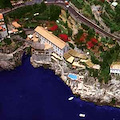 Hotel Marmorata di Ravello cerca manutentore-factotum