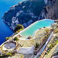 Hotel Monastero Santa Rosa seleziona assistente bagnanti