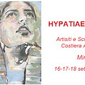 ‘Hypatiae Festival’: 16-18 settembre artisti e scienziati in Costa d’Amalfi /PROGRAMMA